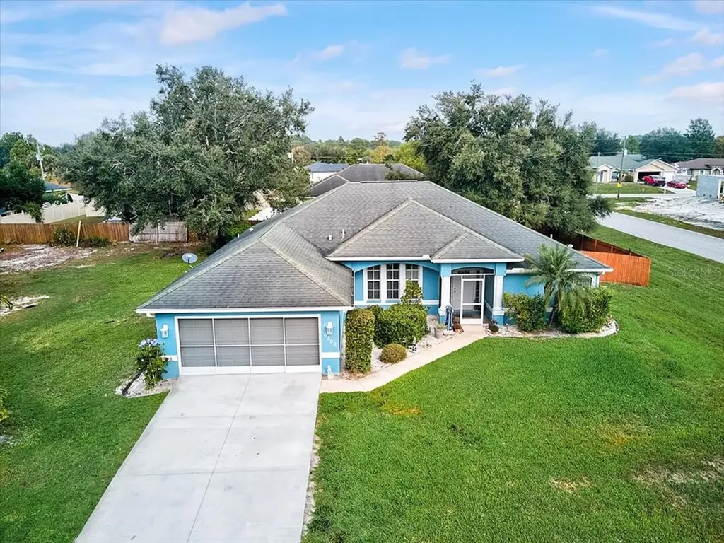 6206 Opa Locka Lane North Port FL 34291