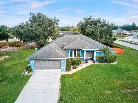 6206 Opa Locka Lane North Port FL 34291