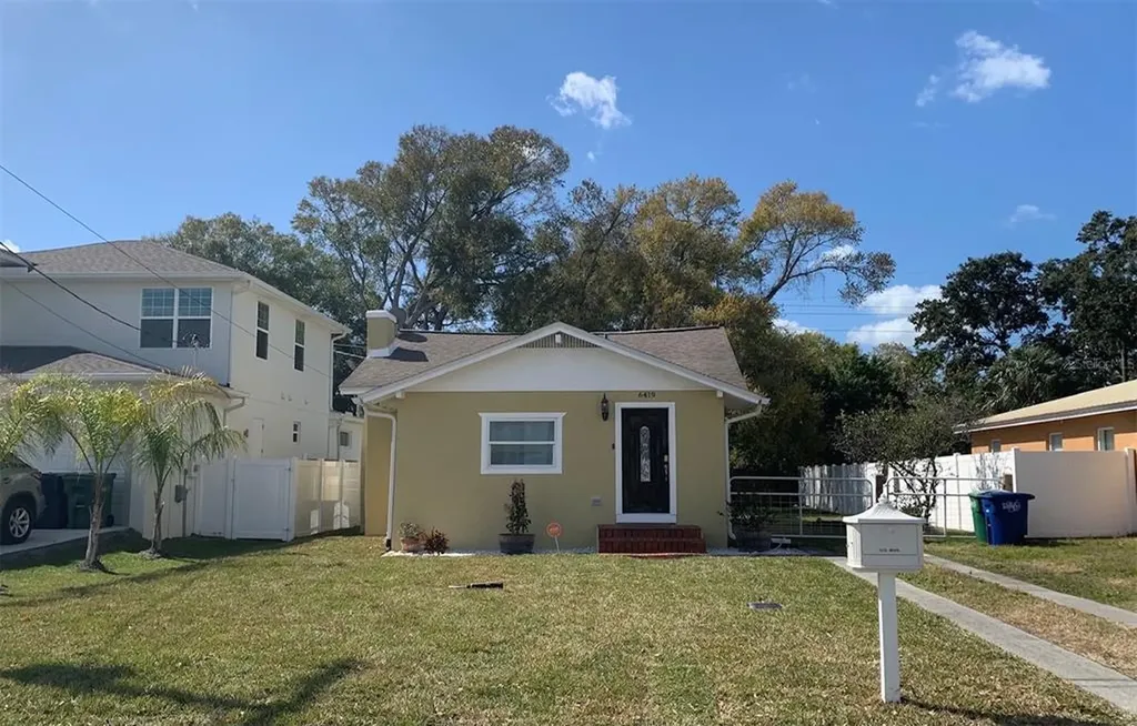 6419 S Englewood Avenue Tampa FL 33611