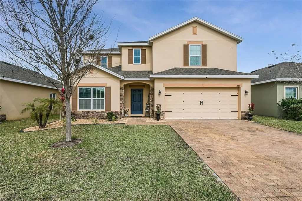 1784 Bonser Road Minneola FL 34715