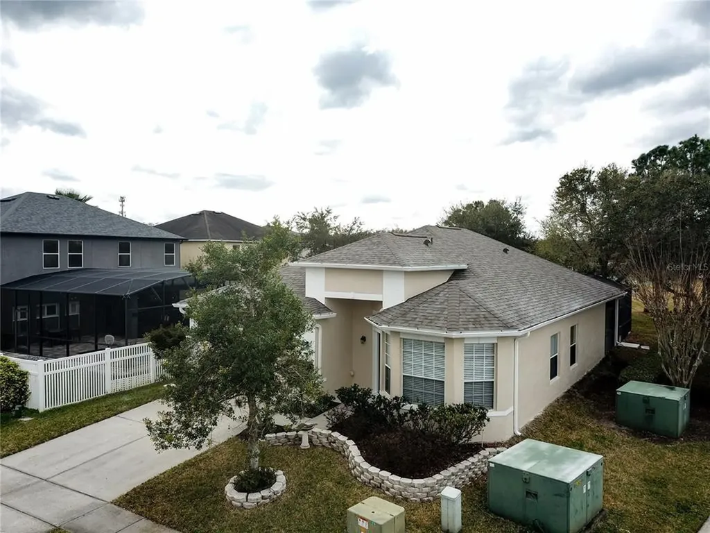 14002 Sapphire Bay Circle Orlando FL 32828