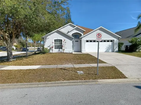 4301 Cypress Bay Court Orlando FL 32822