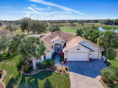 2378 Callaway Drive The Villages FL 32162
