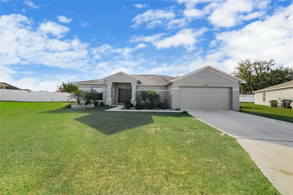 4693 Magnolia Preserve Avenue Winter Haven FL 33880