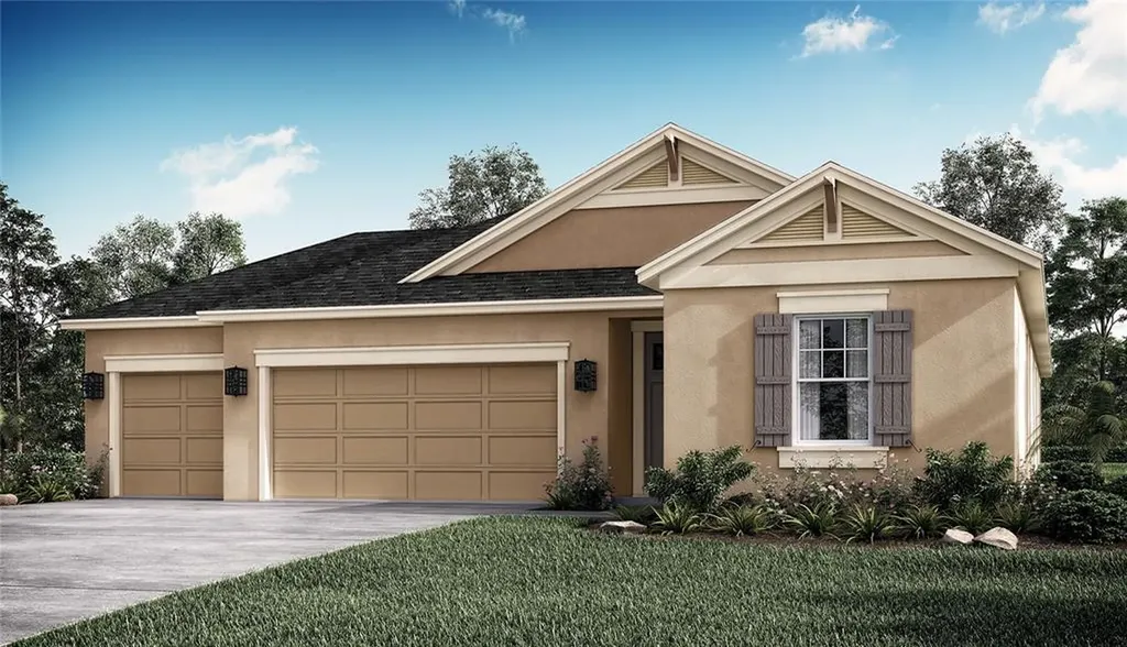 5807 Clairwood Court Palmetto FL 34221