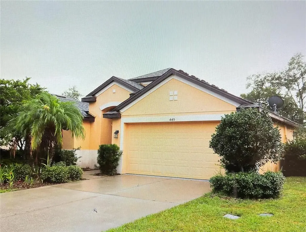 449 Oak Landing Boulevard Mulberry FL 33860
