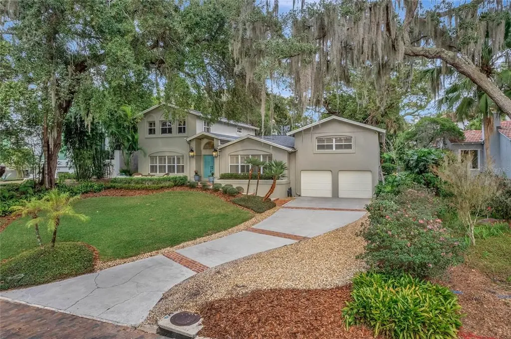 2030 Forrest Road Winter Park FL 32789