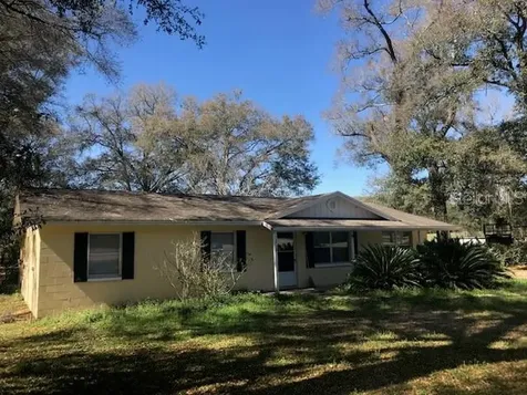 13738 NW County Road 235 Alachua FL 32615