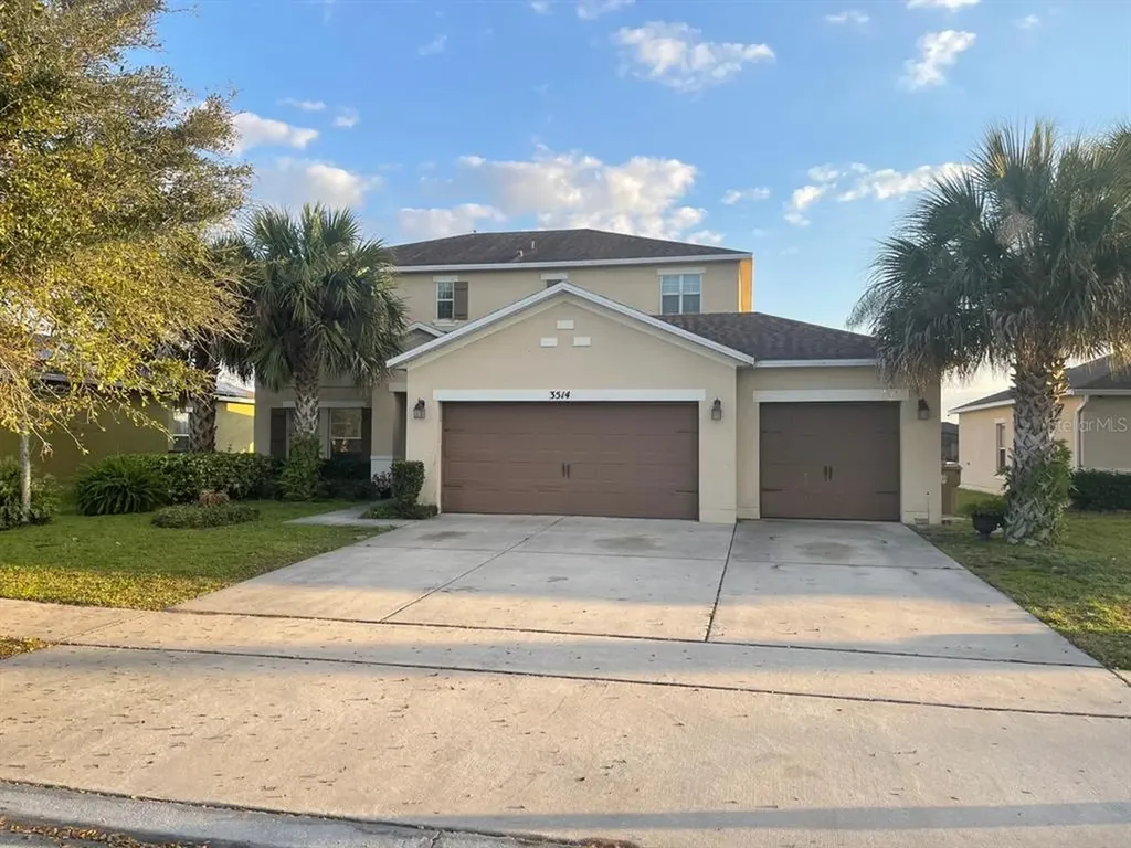 3514 Spinning Reel Lane Kissimmee FL 34746