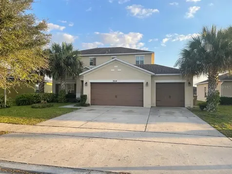 3514 Spinning Reel Lane Kissimmee FL 34746