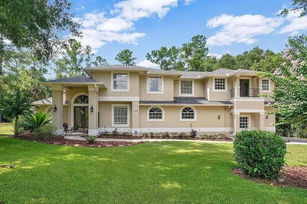 2394 River Tree Circle Sanford FL 32771