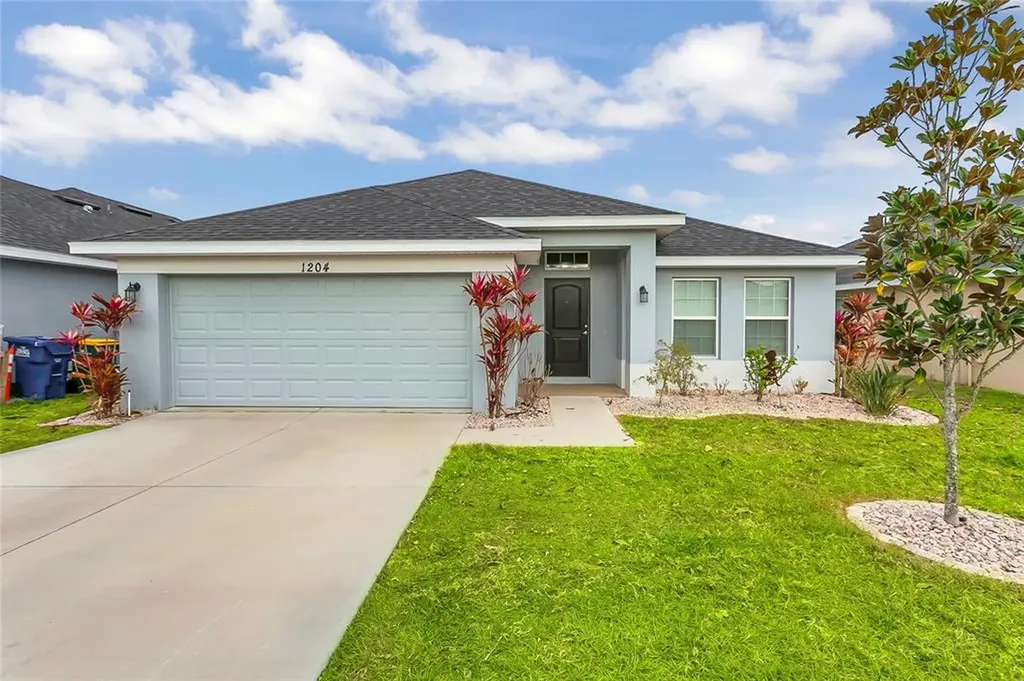 1204 Kellogg Drive Tavares FL 32778