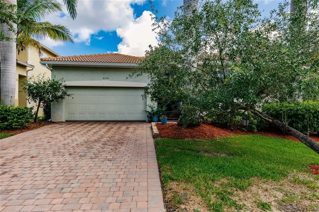 8278 Sumner Avenue Fort Myers FL 33908