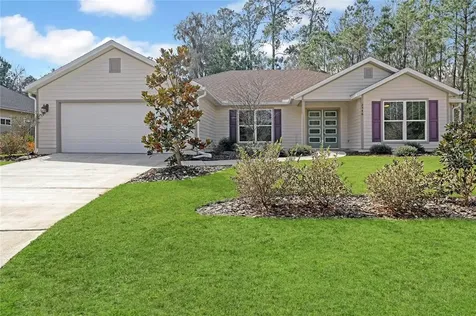 2546 NW 106th Way Gainesville FL 32606