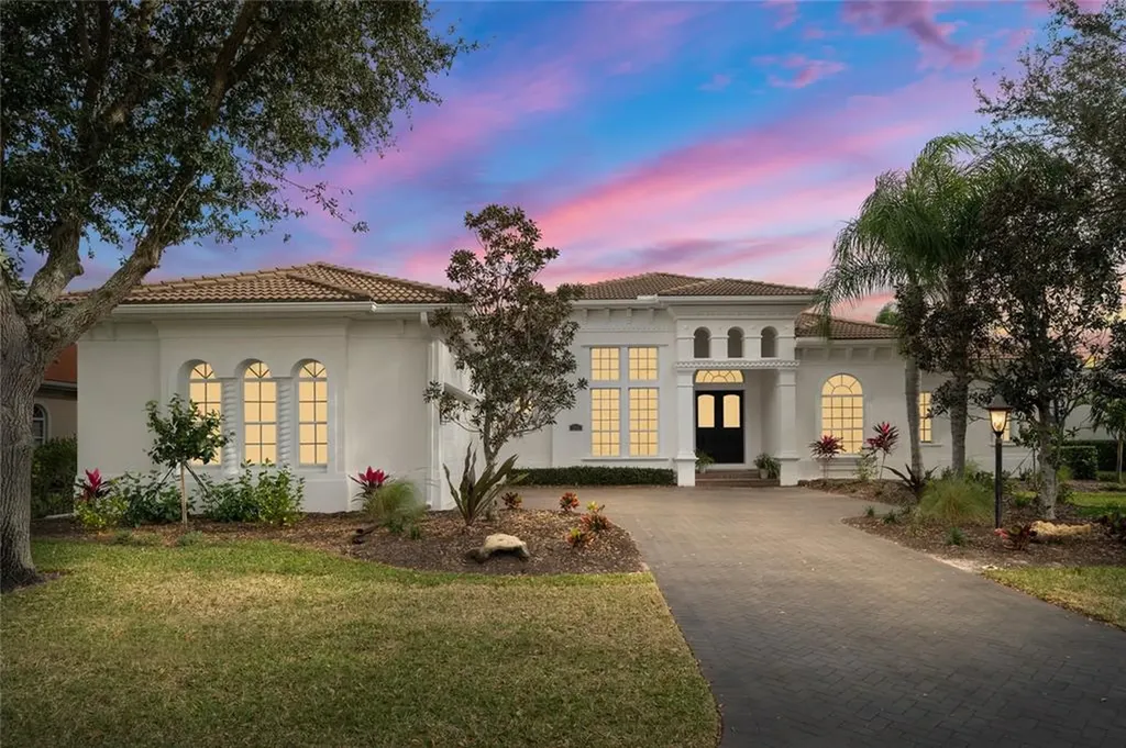 7202 Ashland Glen Lakewood Ranch FL 34202