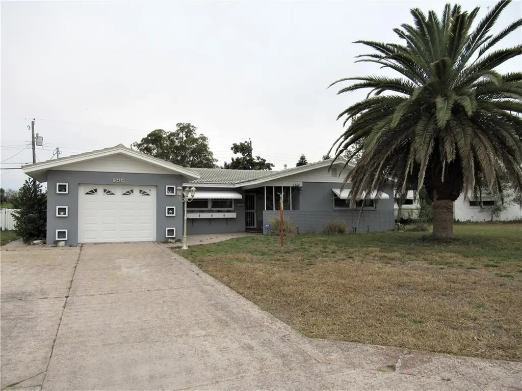10424 Raffia Drive Port Richey FL 34668