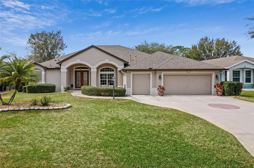 22143 Draw Bridge Drive Leesburg FL 34748