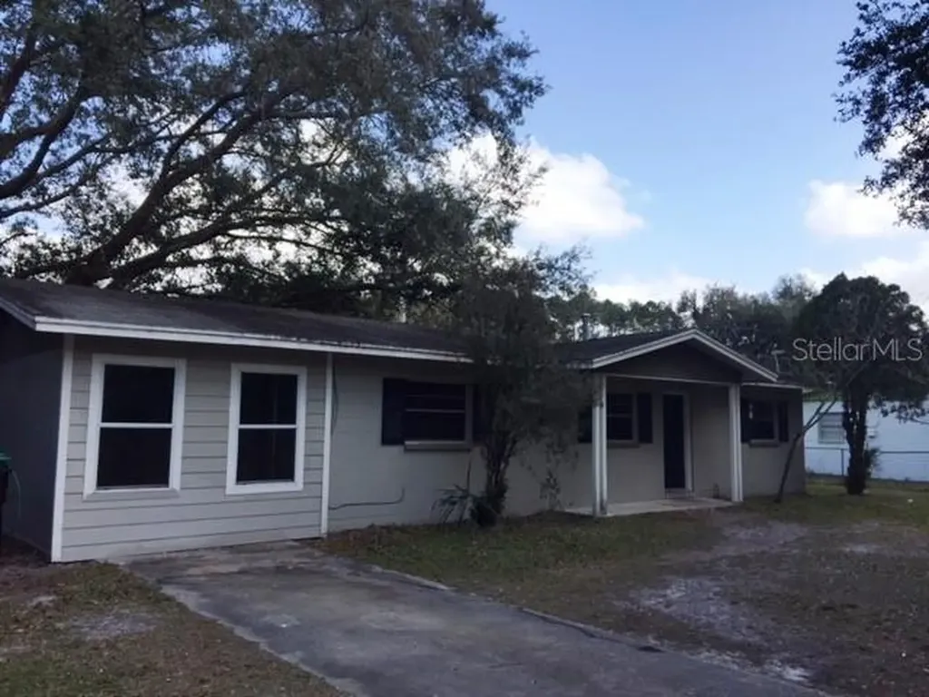 3627 NE 11th Terrace Gainesville FL 32609