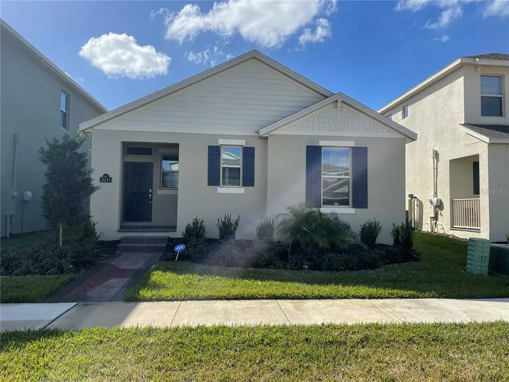 15771 Fountain Springs Road Winter Garden FL 34787