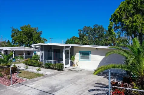 8214 Maureen Avenue North Port FL 34287