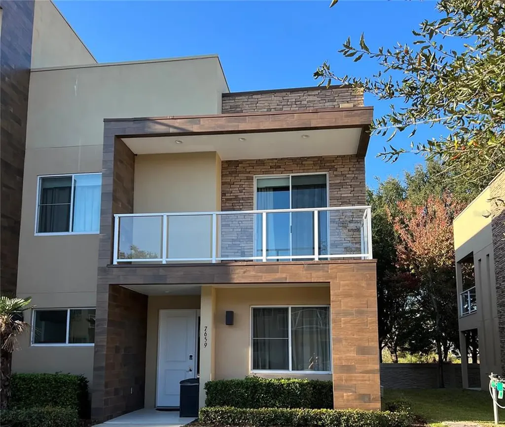 7659 Recife Drive Kissimmee FL 34747