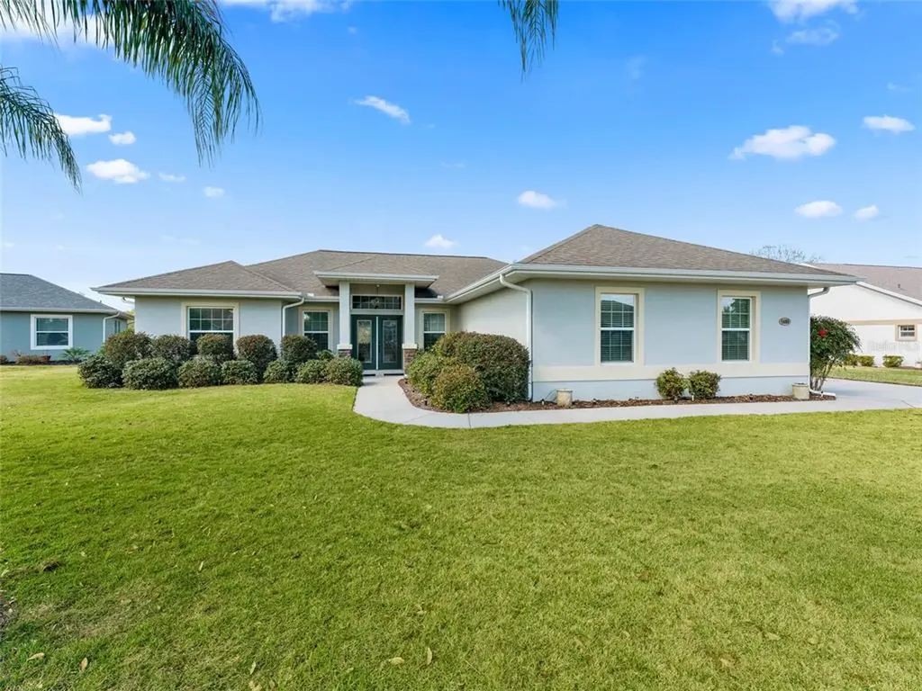 1408 Meadow View Way Lady Lake FL 32159