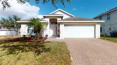 167 Winchester Lane Haines City FL 33844