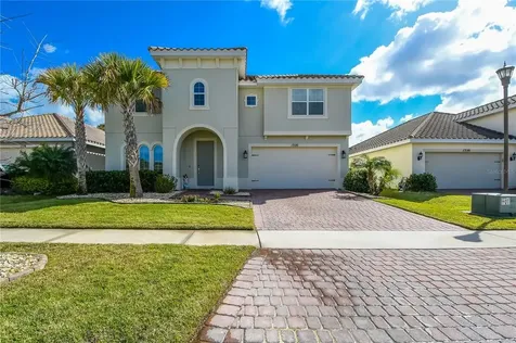 1320 Bucktail Court Kissimmee FL 34746