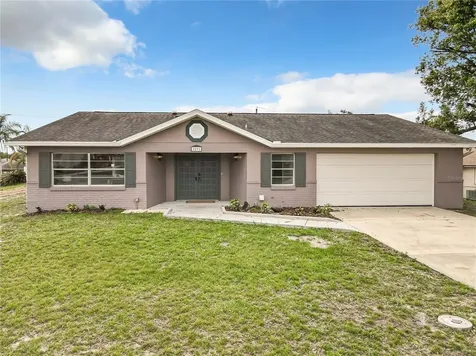 2291 Alton Road Deltona FL 32738