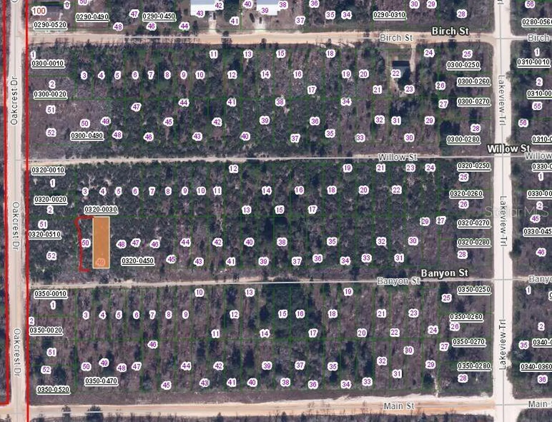 00 Banvon Street Interlachen FL 32148