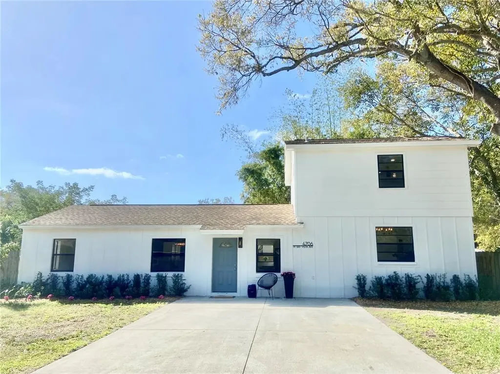 4706 W Bay Vista Avenue Tampa FL 33611