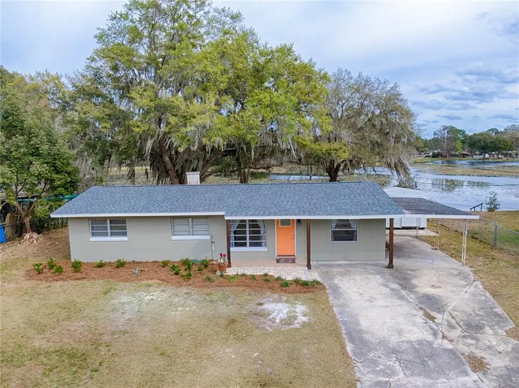 514 Scenic Street Leesburg FL 34748