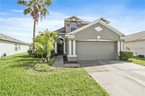 25602 Bruford Boulevard Land O Lakes FL 34639