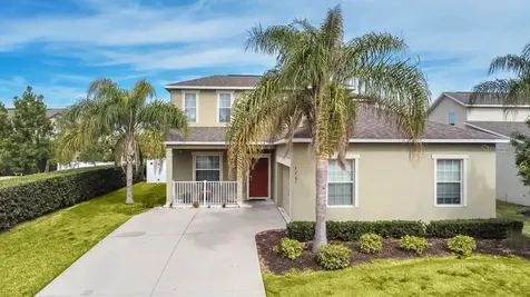 1167 Seburn Road Apopka FL 32703