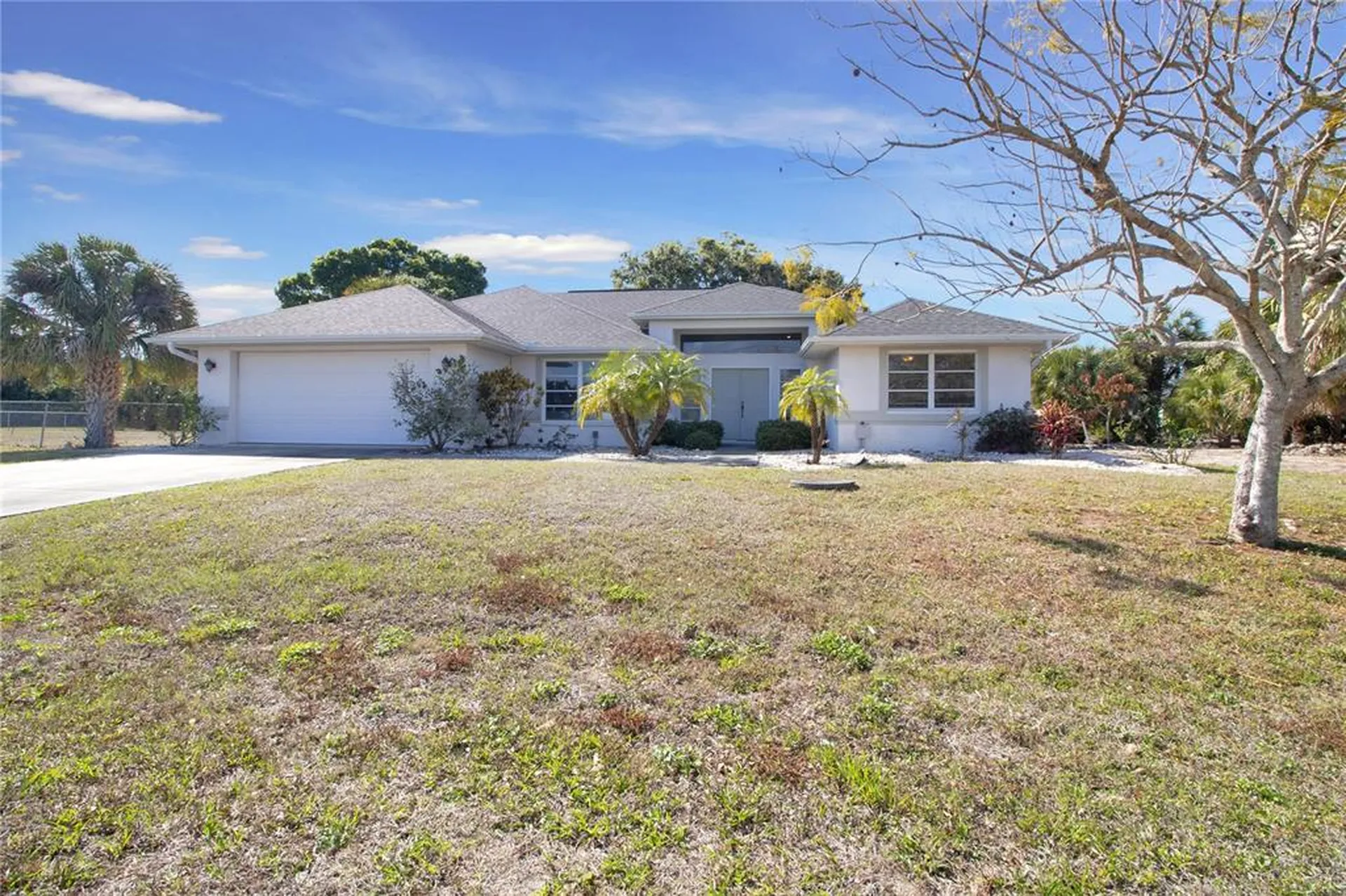 4169 Library Street Port Charlotte FL 33948