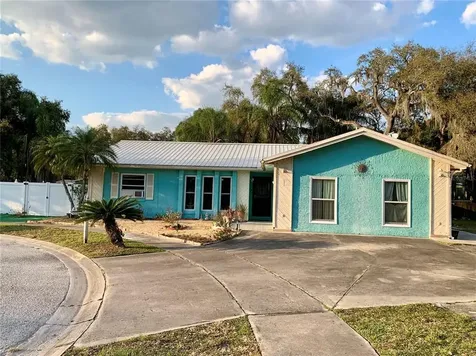 1333 Cypress Arbor Place Kissimmee FL 34744
