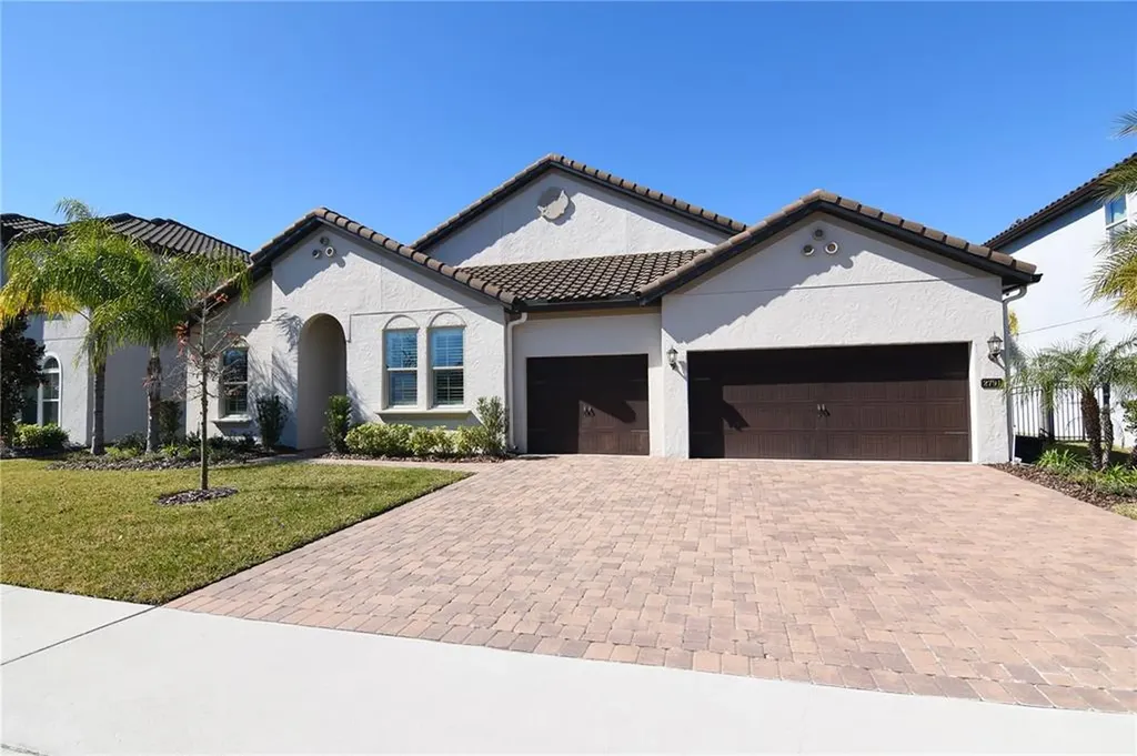 2791 Meadow Sage Court Oviedo FL 32765