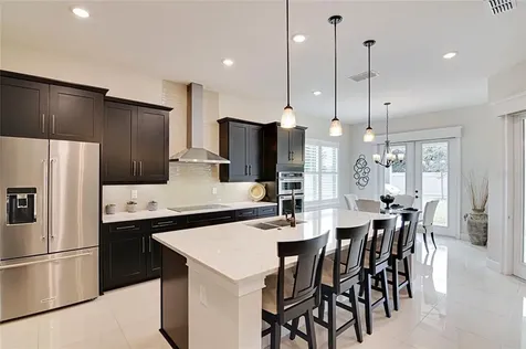 2791 Meadow Sage Court Oviedo FL 32765