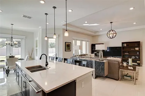 2791 Meadow Sage Court Oviedo FL 32765