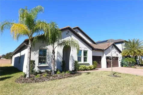 2791 Meadow Sage Court Oviedo FL 32765