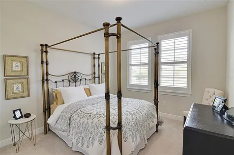 2791 Meadow Sage Court Oviedo FL 32765