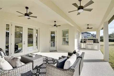 2791 Meadow Sage Court Oviedo FL 32765