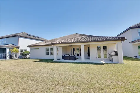 2791 Meadow Sage Court Oviedo FL 32765