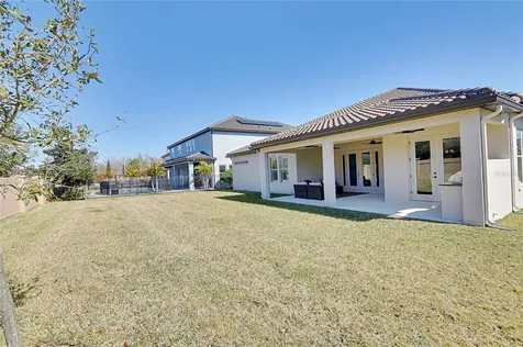 2791 Meadow Sage Court Oviedo FL 32765