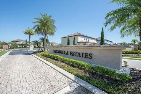 2791 Meadow Sage Court Oviedo FL 32765