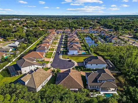 2791 Meadow Sage Court Oviedo FL 32765
