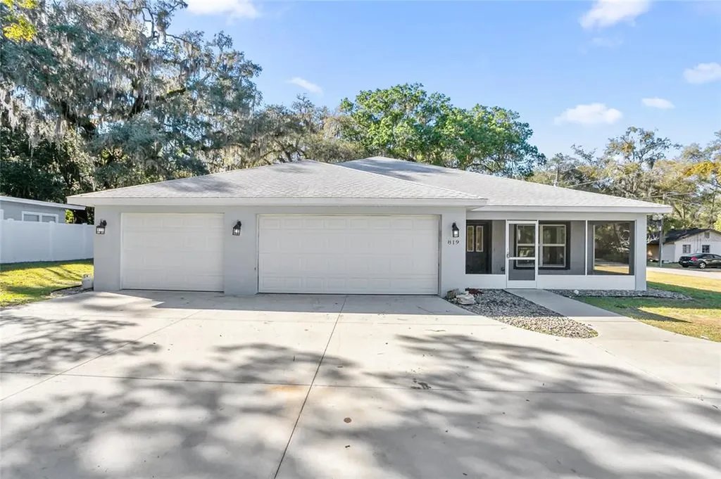 819 Howell Avenue Brooksville FL 34601