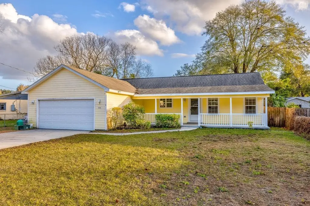 308 Pinewood Court Fern Park FL 32730