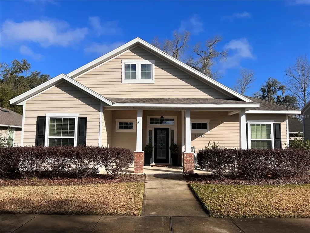 16548 NW 166th Road Alachua FL 32615