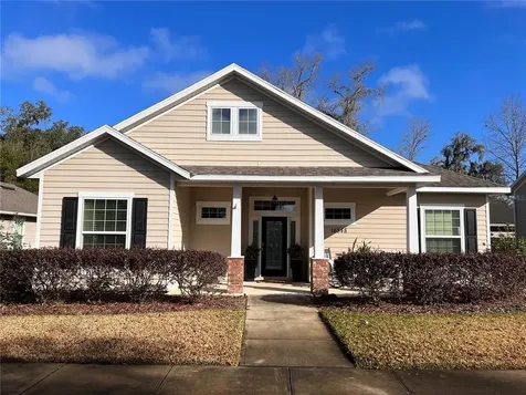 16548 NW 166th Road Alachua FL 32615